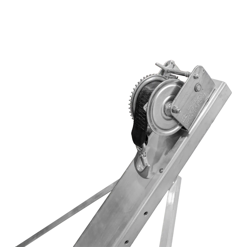 Simple Shore PWC Ramp – Tommy Docks