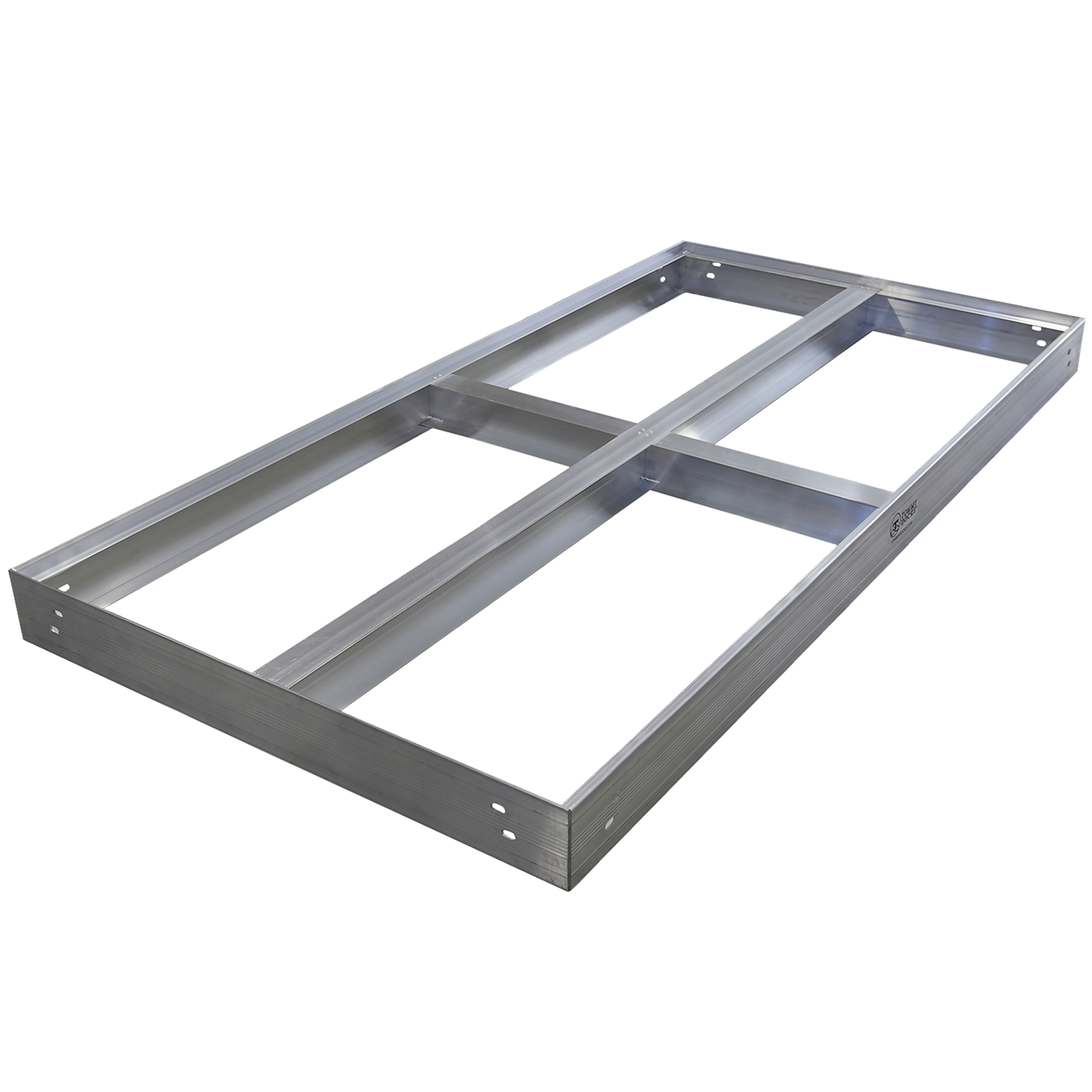 Aluminum Dock Frame Kit