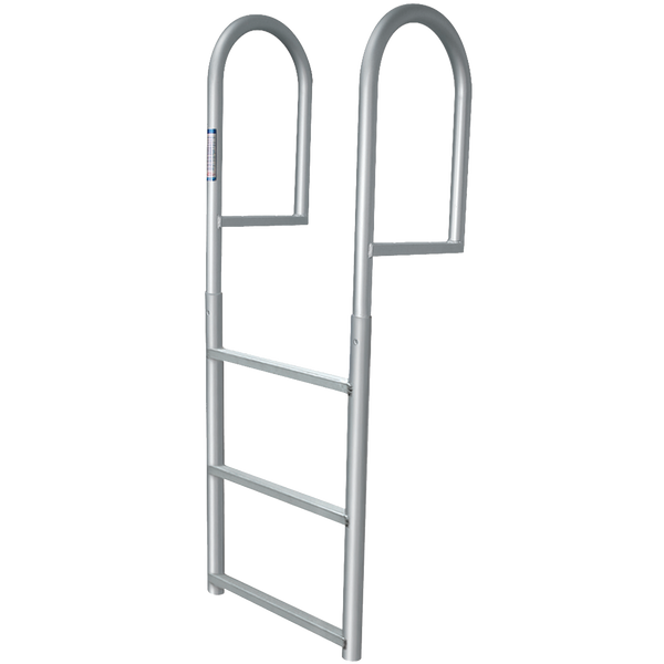 Dock Ladders | Floating or Stationary Dock Accessories