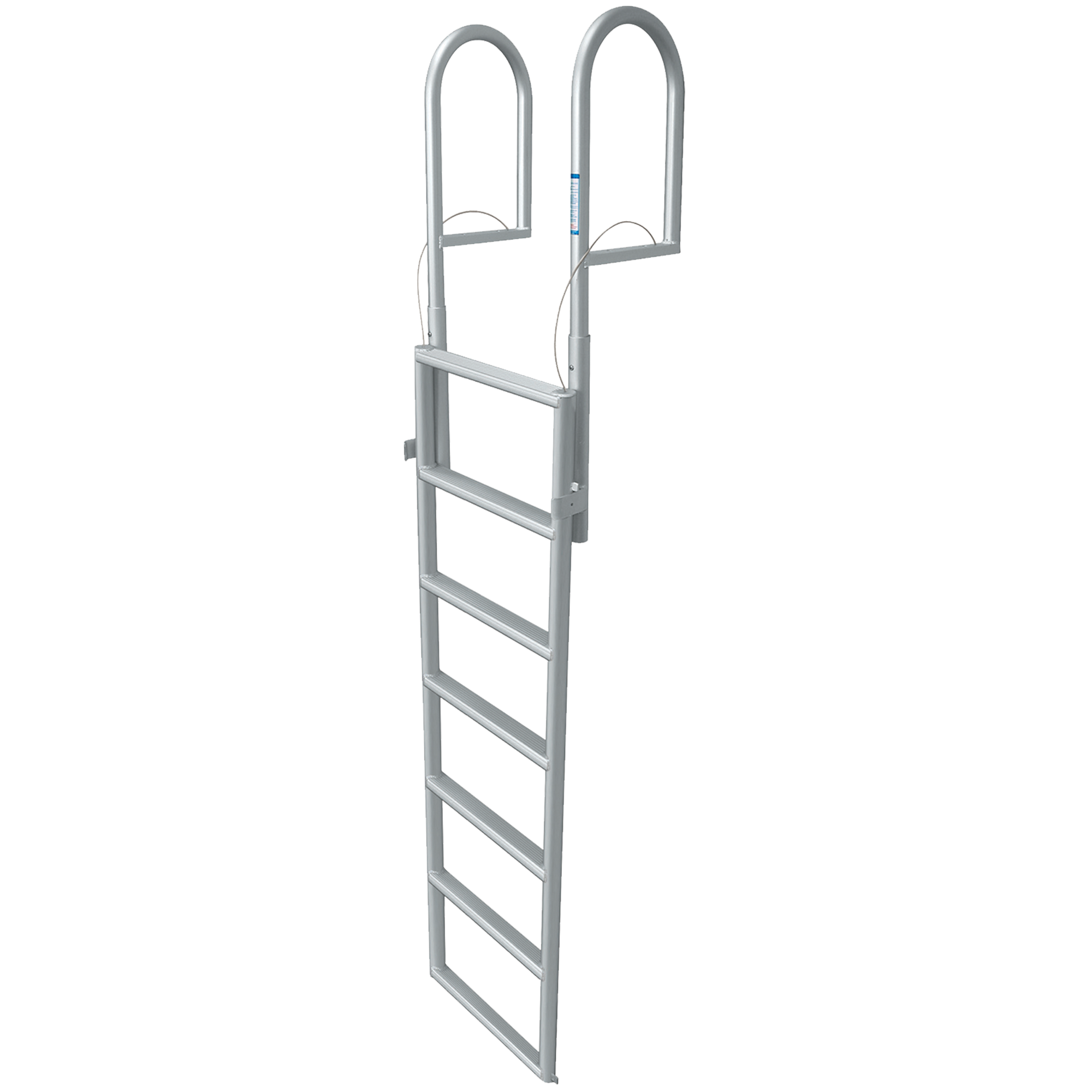 7 Rung Lifting Ladder - Standard 2" Wide Step