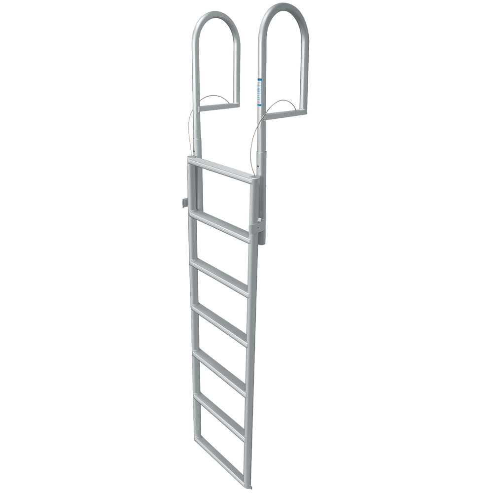 7 Rung Lifting Ladder - Standard 2" Wide Step