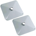 Muck Footpad 14" Square - Normal Duty (2-Pack)