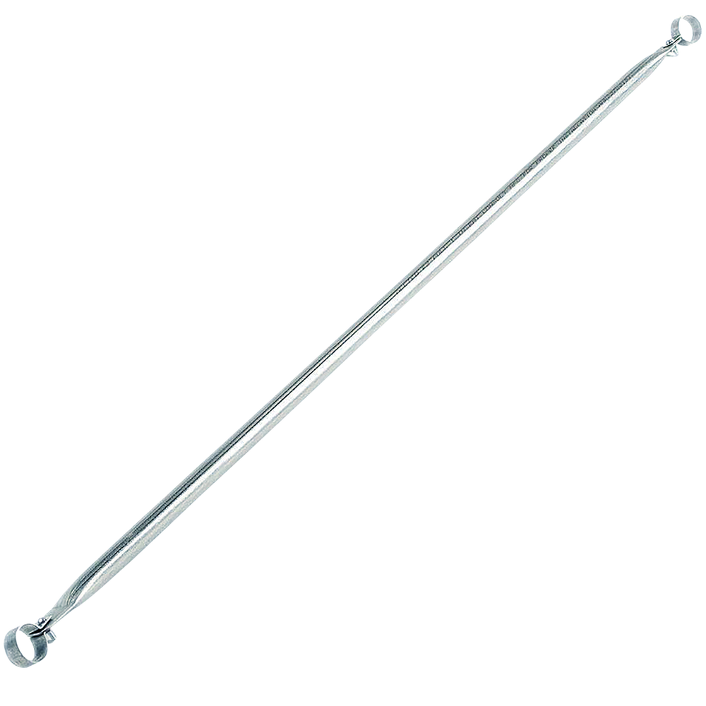 60 In. Long Support Brace Assembly With Attaching Hardware - Heavy Dut